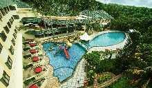 WEEKEND PACKAGE